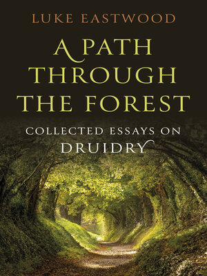 cover image of A Path through the Forest